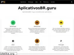 Sites similar to aplicativosbr.guru