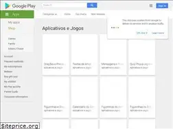Sites similar to aplicativosejogos.com.br