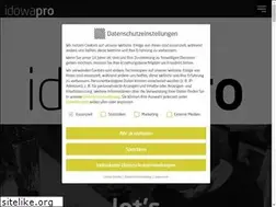 Sites similar to aplido.de