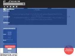 Sites similar to aplifisa.com