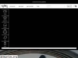Sites similar to apliiq.com