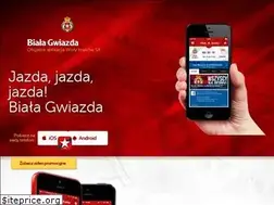 Sites similar to aplikacja.wisla.krakow.pl