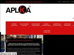 Sites similar to aplikamolina.com