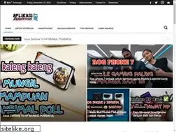 Sites similar to aplikasi-android.net