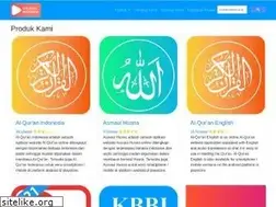 Sites similar to aplikasi-indonesia.com
