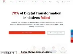 Sites similar to aplikasi.us