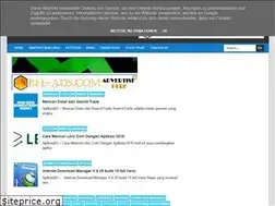 Sites similar to aplikasi82.blogspot.com