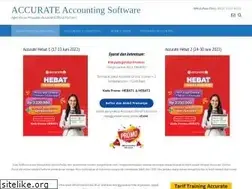 Sites similar to aplikasiakuntansi.com