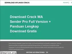 Sites similar to aplikasicrak.blogspot.com