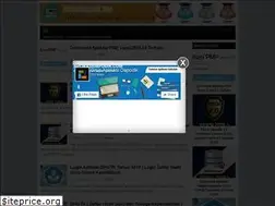 Sites similar to aplikasidapodik.com