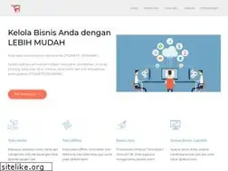 Sites similar to aplikasijualan.com