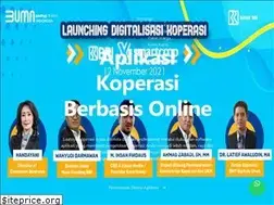 Sites similar to aplikasikoperasi.com
