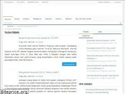 Sites similar to aplikasipc.com