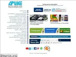 Sites similar to aplike.com.br
