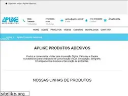 Sites similar to aplike.com