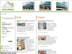 Sites similar to aplikimoveis.com