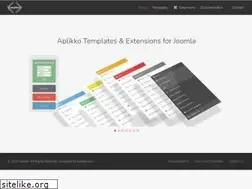 Sites similar to aplikko.com