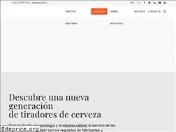 Sites similar to aplimet.es