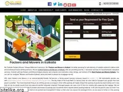 Sites similar to aplindiapackers.com