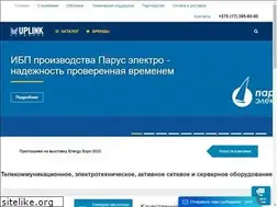 Sites similar to aplink.by