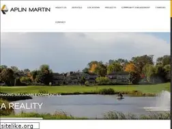 Sites similar to aplinmartin.com