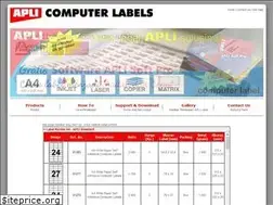Sites similar to aplionline.com