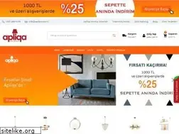 Sites similar to apliqa.com.tr