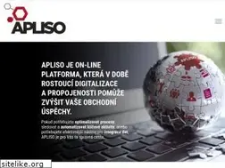 Sites similar to aplis.cz