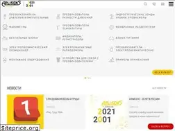Sites similar to aplisens.ru