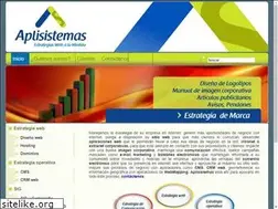 Sites similar to aplisistemas.com