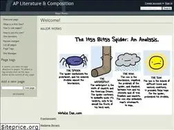 Sites similar to aplitandcomp.wikidot.com