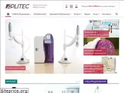 Sites similar to aplitec.by