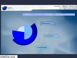 Sites similar to aplitec.cl