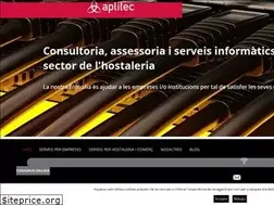 Sites similar to aplitecinformatica.com