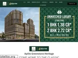 Sites similar to aplitegreenstone.com