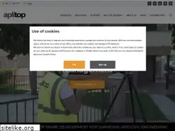 Sites similar to aplitop.com