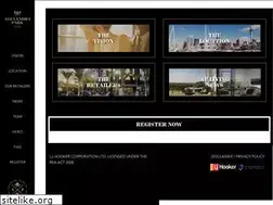 Sites similar to apliving.co.nz