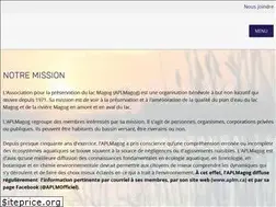 Sites similar to aplm.ca