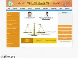 Sites similar to aplm.gov.in