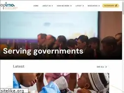 Sites similar to aplma.org