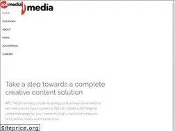 Sites similar to aplmedia.co.uk