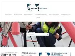 Sites similar to aplmf.org
