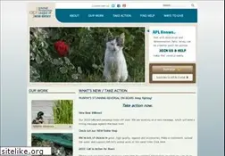 Sites similar to aplnj.org