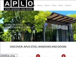 Sites similar to aplo.com.au