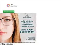 Sites similar to aplo.pt
