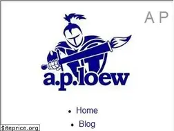 Sites similar to aploew.com
