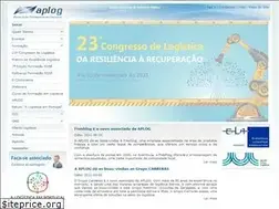 Sites similar to aplog.pt