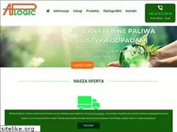 Sites similar to aplogic.pl
