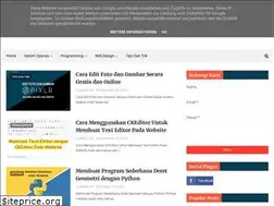 Sites similar to aplokoid.blogspot.com