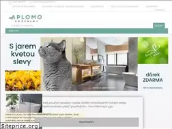 Sites similar to aplomo-koupelny.cz